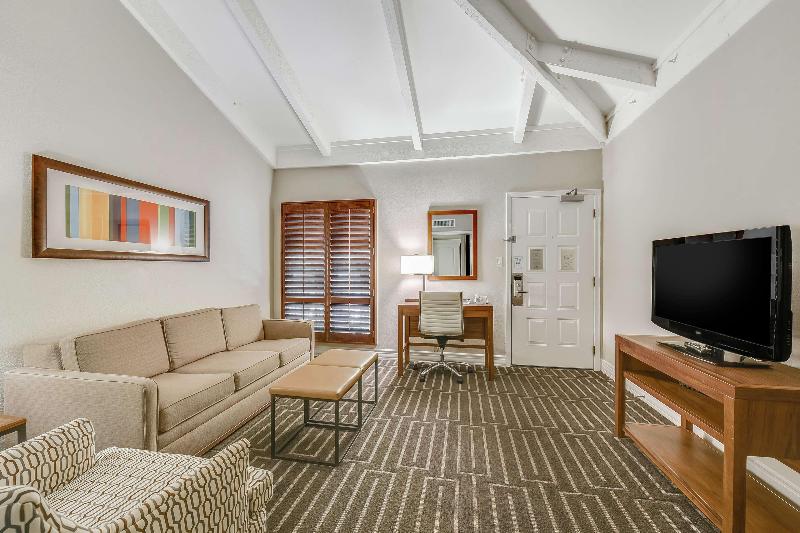 带2个卧室的套房, Hilton Phoenix Tapatio Cliffs Resort