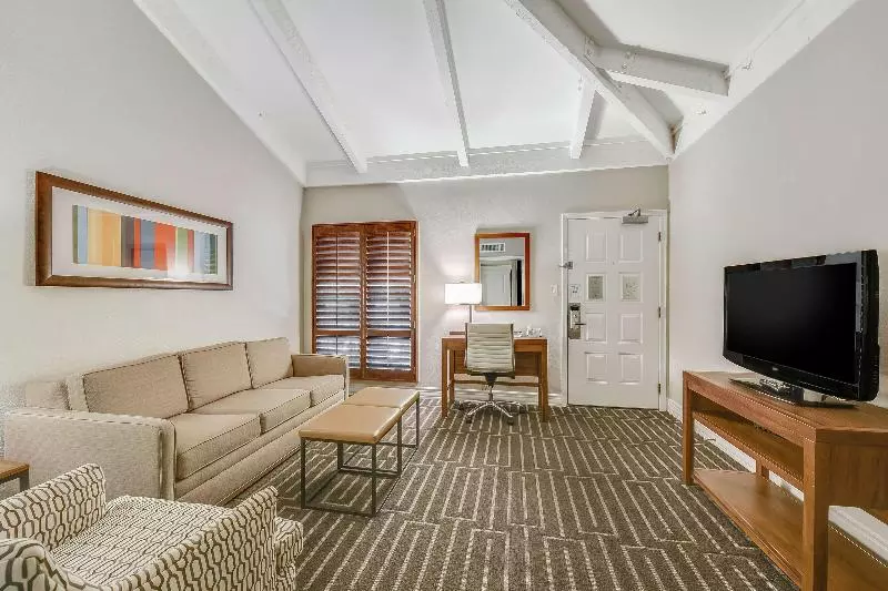 ２ベッドスイートルーム, Hilton Phoenix Tapatio Cliffs Resort