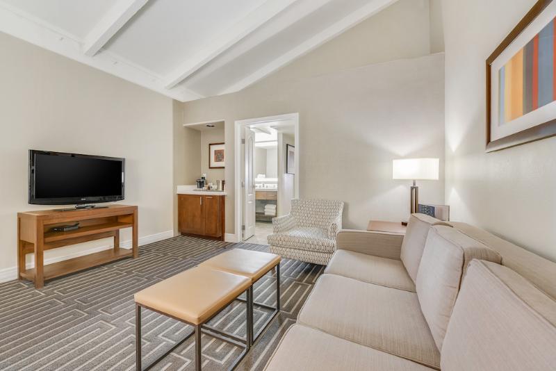 סוויטה, Hilton Phoenix Tapatio Cliffs Resort