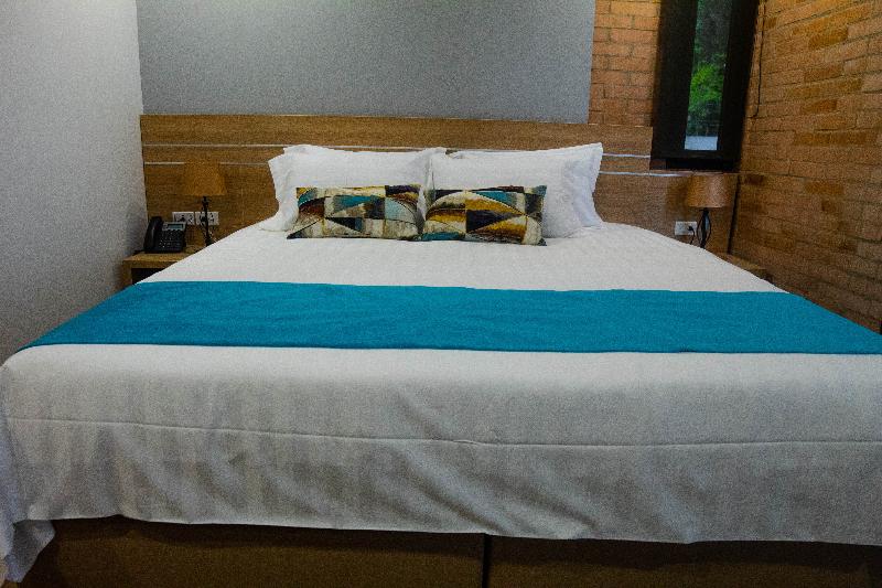 标准间, Holiday Inn Express Fort Lauderdale North Executive Airport, An Ihg