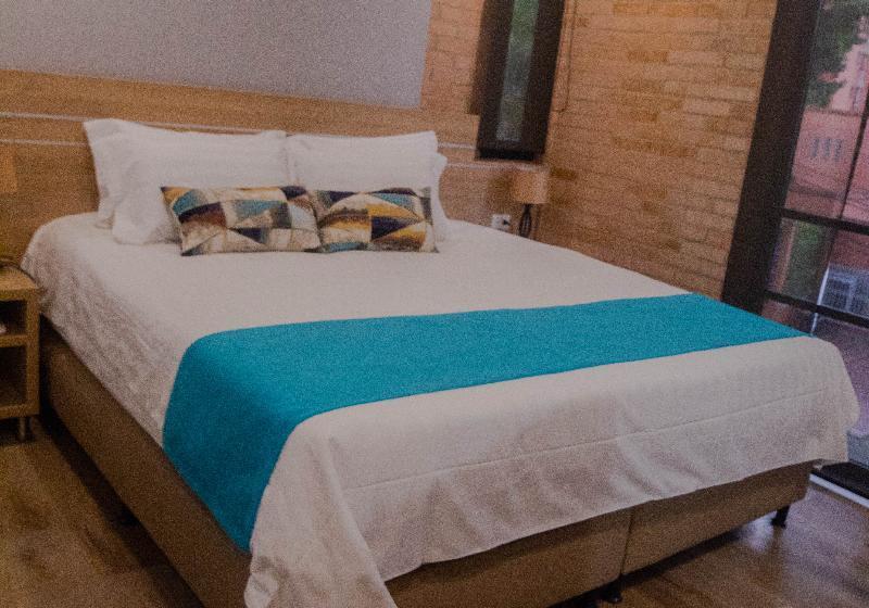 标准间, Holiday Inn Express Fort Lauderdale North Executive Airport, An Ihg