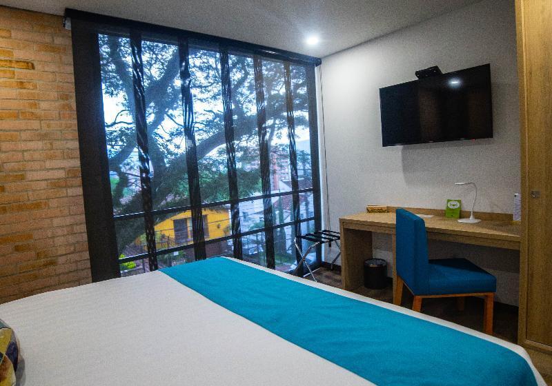 Номер Стандарт, Holiday Inn Express Fort Lauderdale North   Executive Airport, An Ihg