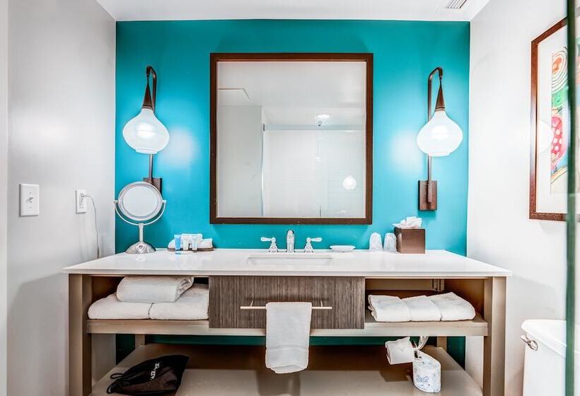 Номер Стандарт, Indigo Atlanta Vinings, An Ihg