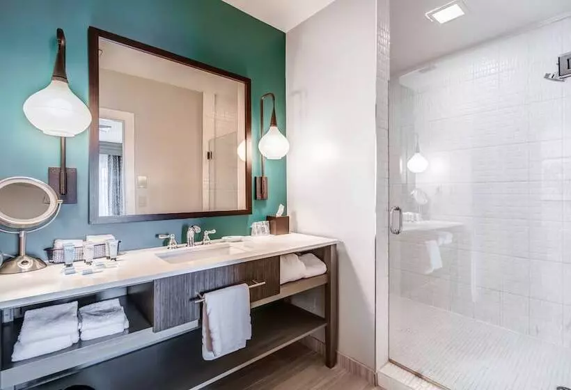 スタンダードルーム, Indigo Atlanta Vinings, An Ihg