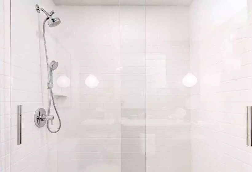 プレジデントスイートルーム, Indigo Atlanta Vinings, An Ihg