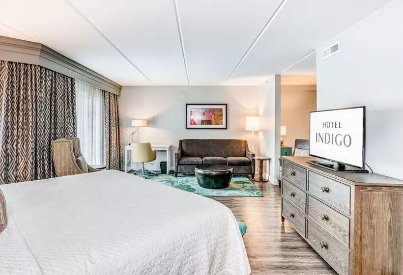 プレジデントスイートルーム, Indigo Atlanta Vinings, An Ihg
