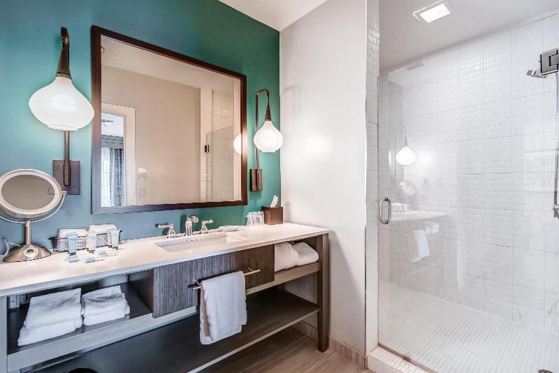 Президентский Люкс, Indigo Atlanta Vinings, An Ihg