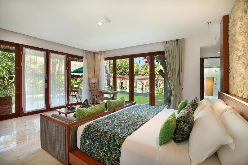 חדר סטנדרט, Indigo Atlanta Vinings, An Ihg