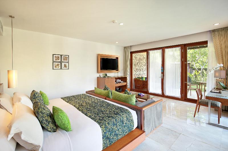 חדר סטנדרט, Indigo Atlanta Vinings, An Ihg