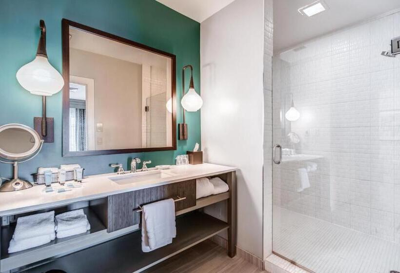 Номер Стандарт, Indigo Atlanta Vinings, An Ihg