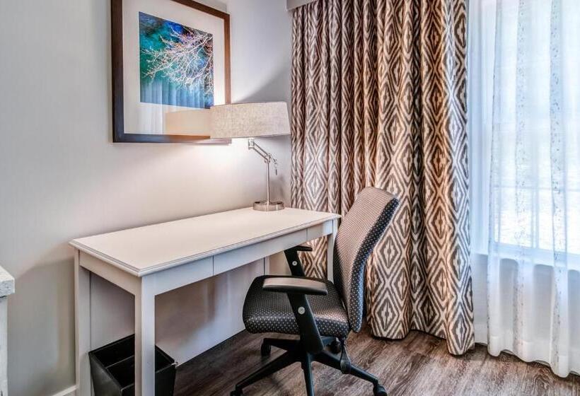 חדר אקזקיוטיב חדר קינג, Indigo Atlanta Vinings, An Ihg