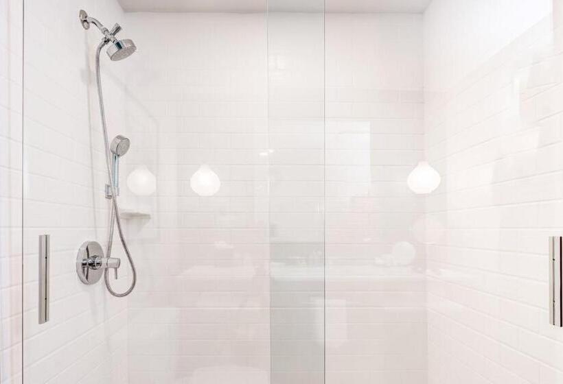 Номер Executive Кровать Кинг, Indigo Atlanta Vinings, An Ihg