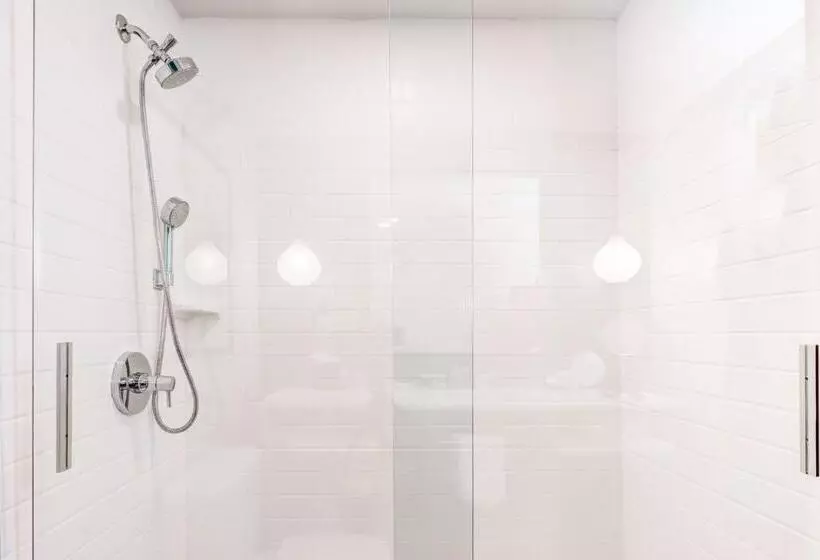 キングサイズベッドのエクゼクティブルーム, Indigo Atlanta Vinings, An Ihg