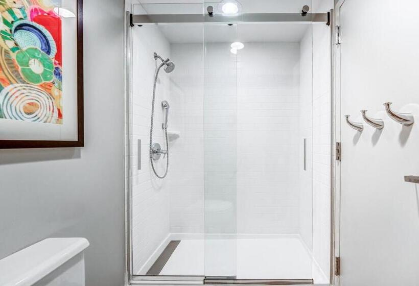 Стандартный Номер Кровать Кинг, Indigo Atlanta Vinings, An Ihg