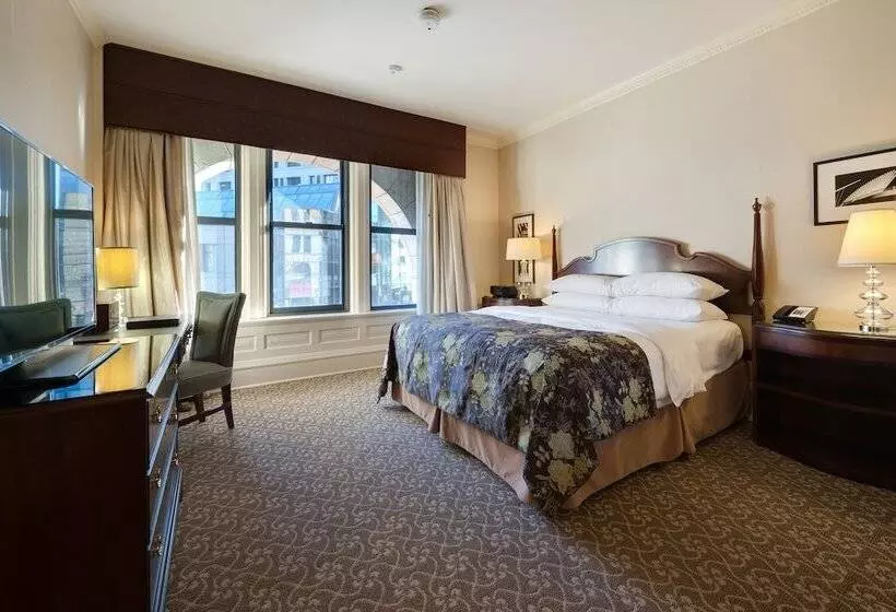 سوییت, The Pfister