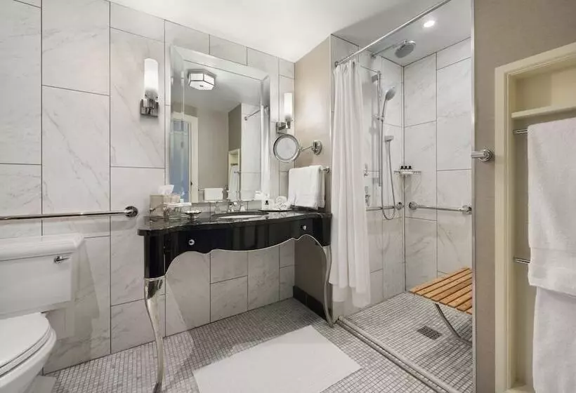 اتاق استاندارد با 2 تخت دوبل, The Pfister
