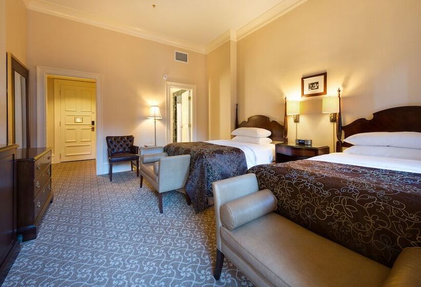 סוויטה, The Pfister