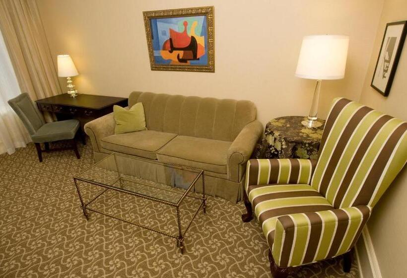 חדר סטנדרט, מיטת קינג, מותאם לאדם עם מוגבלויות, The Pfister