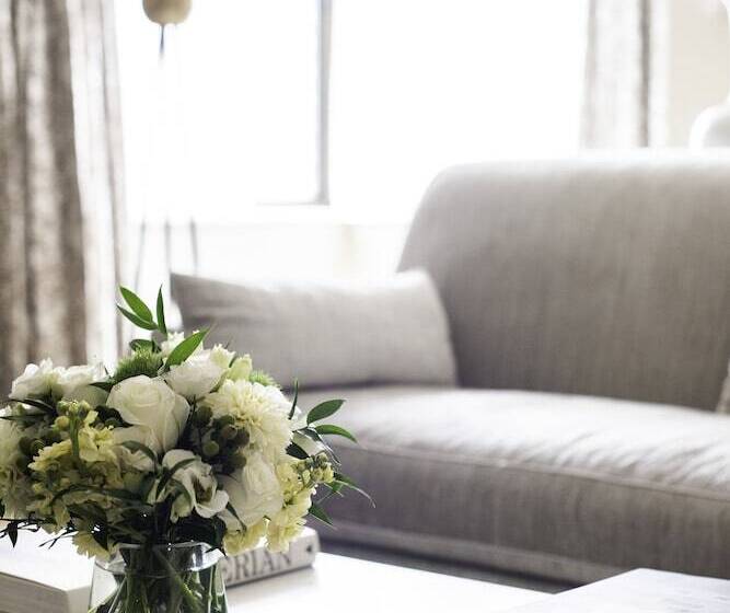 行政套房, The Rittenhouse