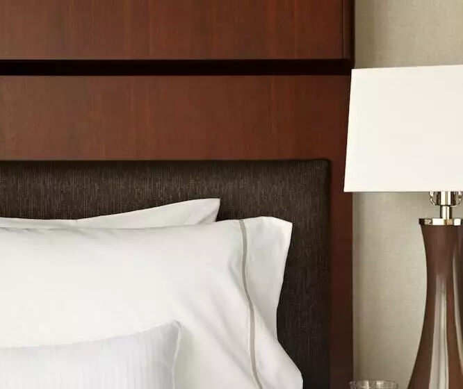 シティビュープレミアムルーム, The Westin Seattle