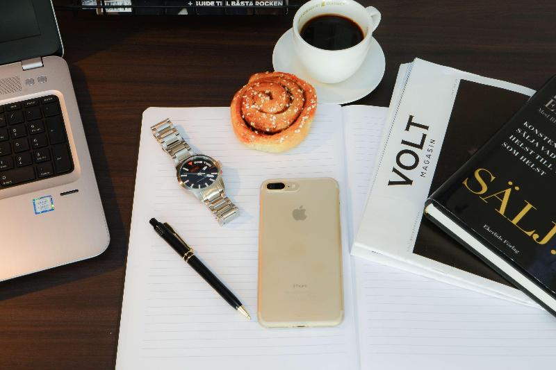 Номер Премиум Вид на Город, The Westin Seattle