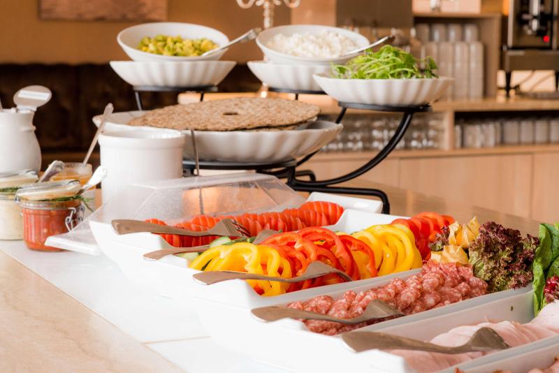 Номер Премиум Вид на Город, The Westin Seattle