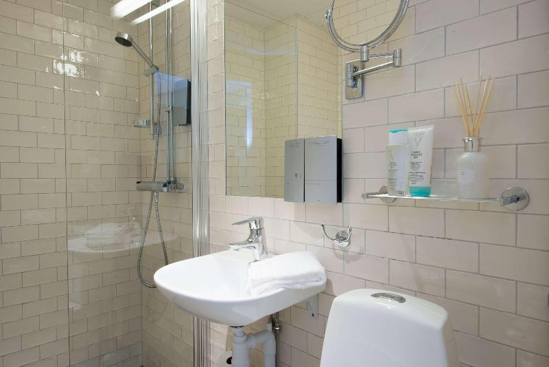 Номер Премиум Вид на Город, The Westin Seattle