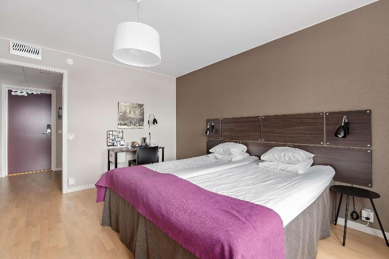 Номер Премиум Вид на Город, The Westin Seattle