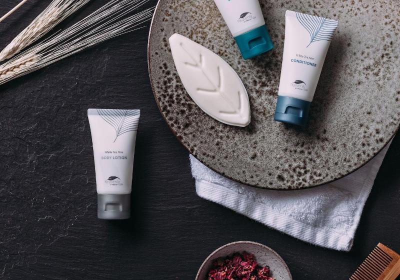 Номер Стандарт Адаптированный для Инвалидов, The Westin Seattle