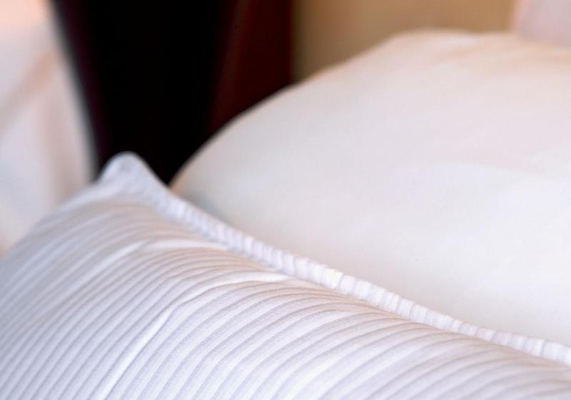 Номер Стандарт Адаптированный для Инвалидов, The Westin Seattle