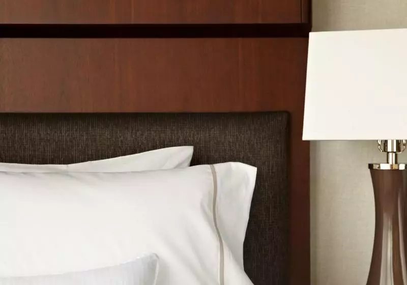 身障者適用スタンダードルーム, The Westin Seattle