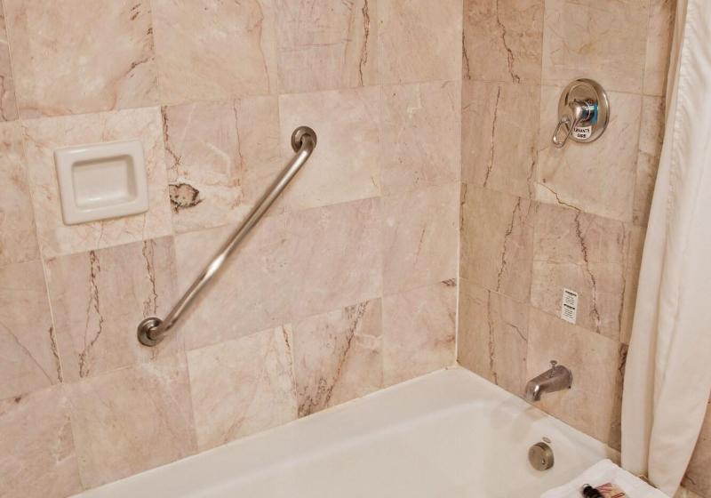 Номер Deluxe Вид на Город, The Westin Seattle