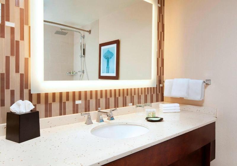 Premium Oda, The Westin Seattle