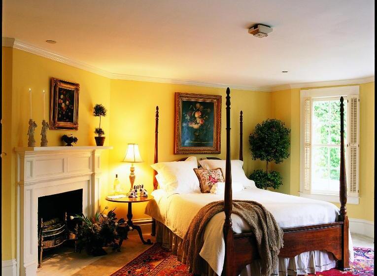 スーペリアールーム, The Willcox