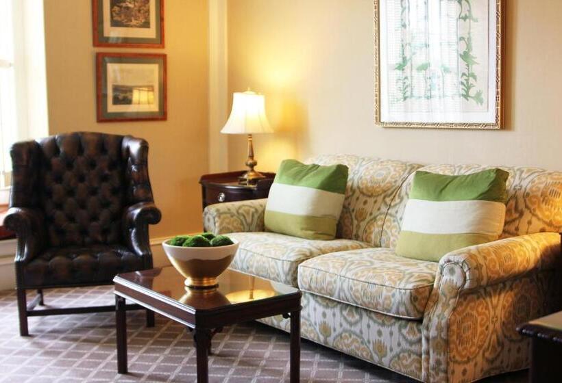 スーペリアスタジオ, The Willcox