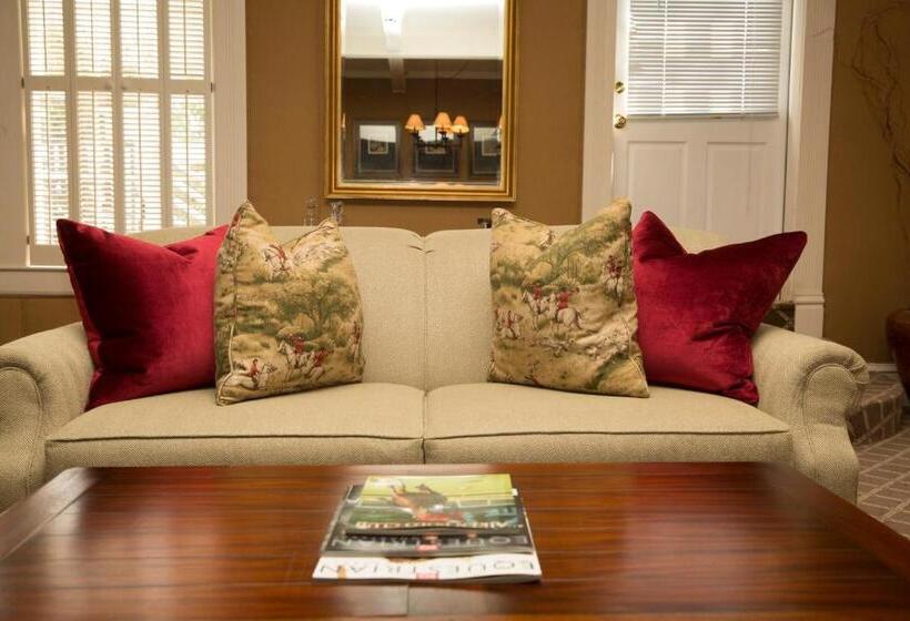 スイート(家族用), The Willcox