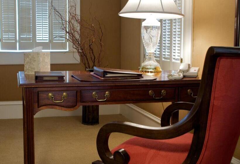 スイート(家族用), The Willcox