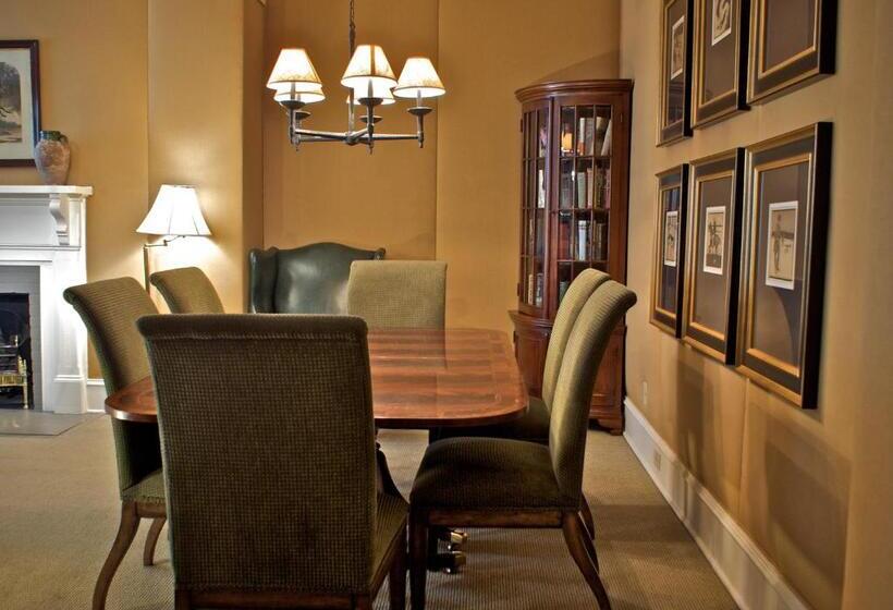 スイート(家族用), The Willcox