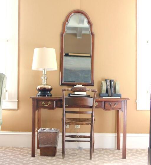 スイート(家族用), The Willcox