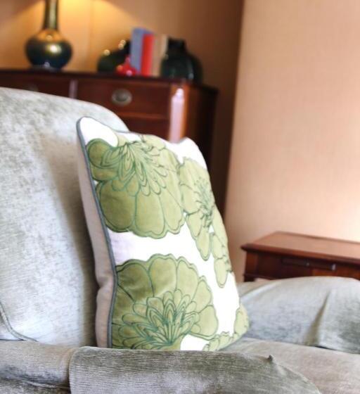 スイート(家族用), The Willcox