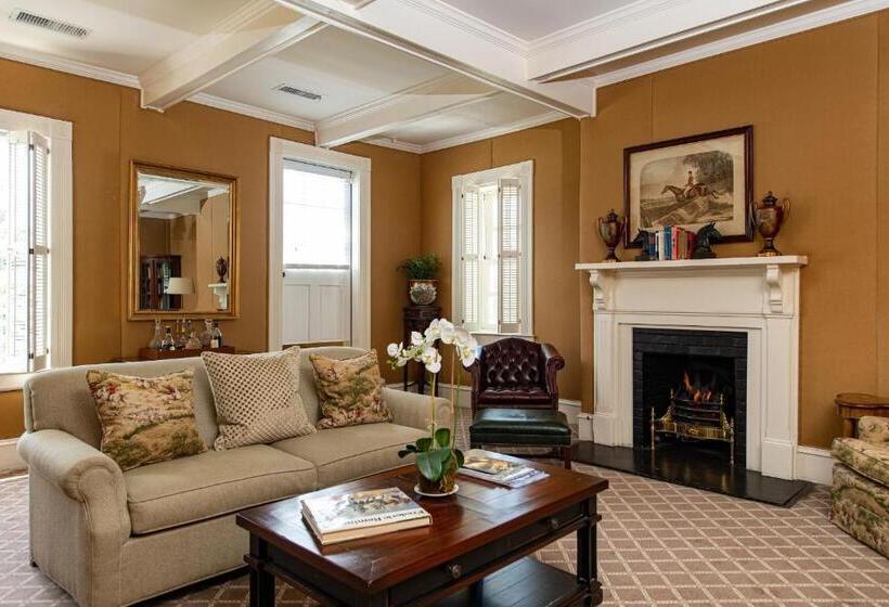 スイート(家族用), The Willcox