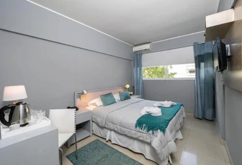 חדר סטנדרט, Urbano