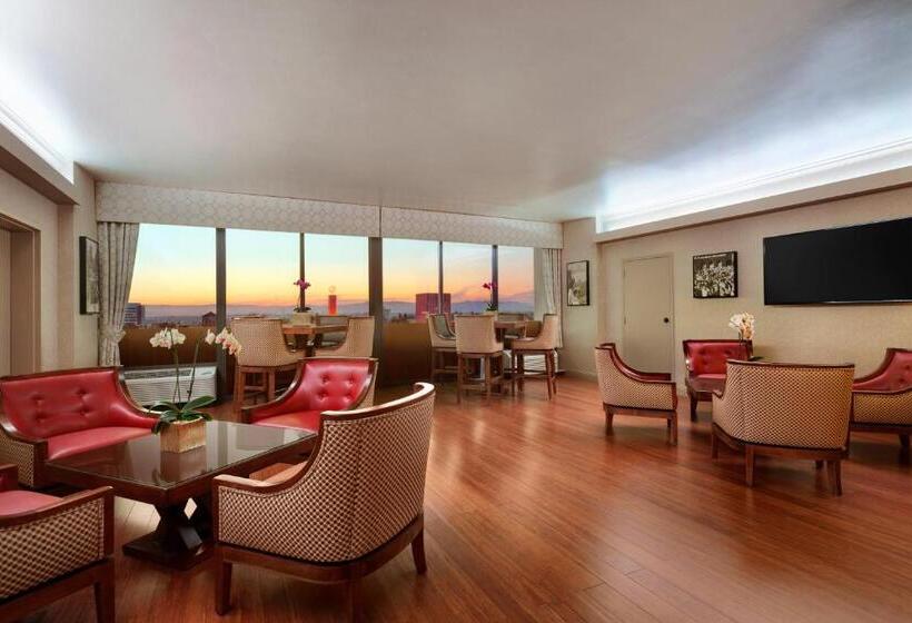 غرفة تنفيذية, Usc