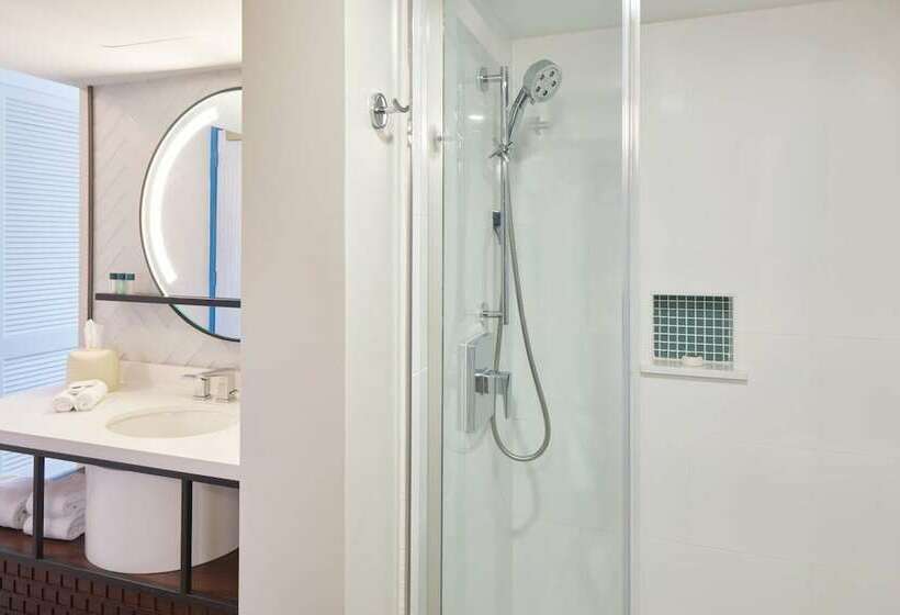 Люкс Вид на Море, Outrigger Waikiki Beachcomber