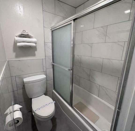 Стандартный Номер Кровать Кинг, Willow Tree Lodge