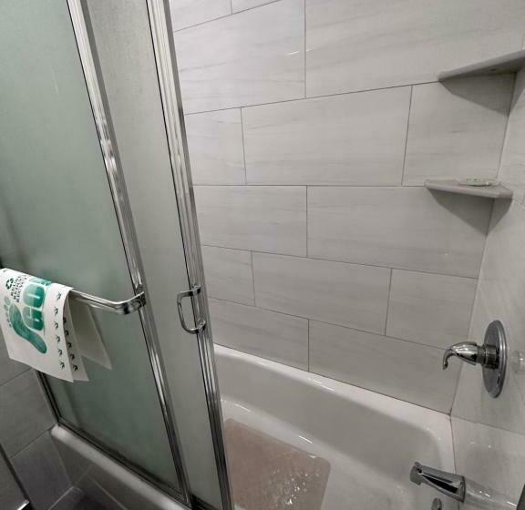 Стандартный Номер Кровать Кинг, Willow Tree Lodge