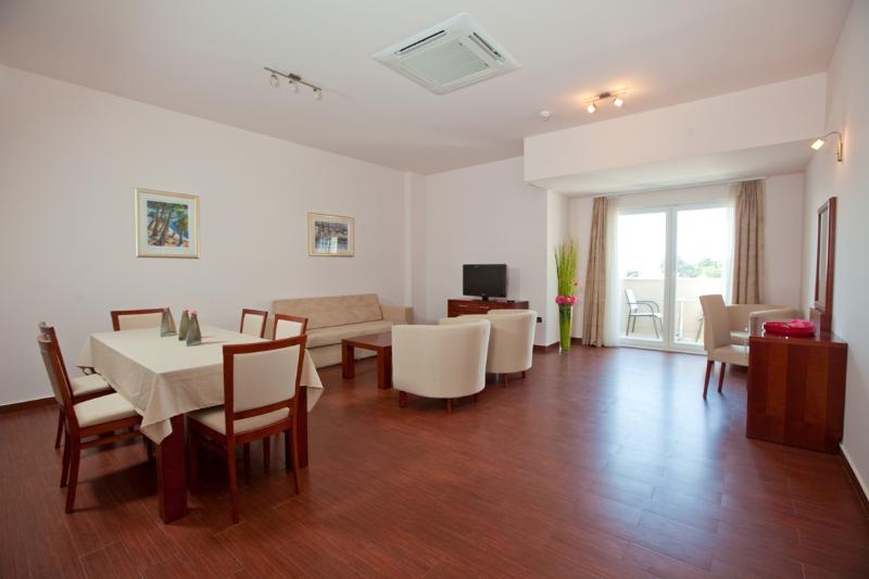 غرفة بريميوم, Zephyr San Francisco