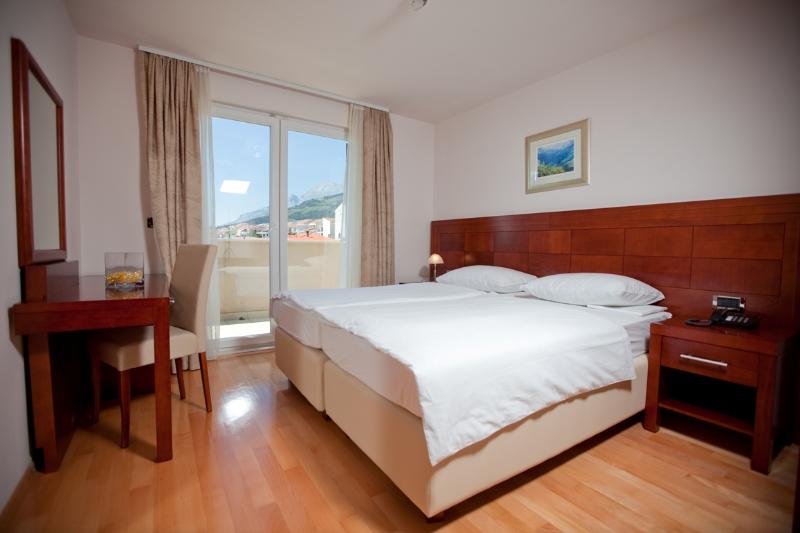 غرفة بريميوم, Zephyr San Francisco