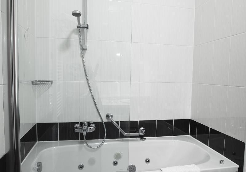 غرفة بريميوم, Zephyr San Francisco