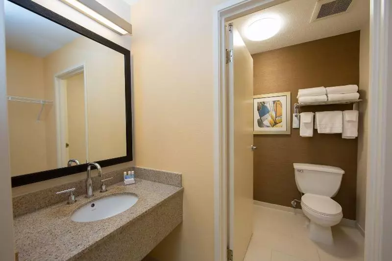 Deluxe-huone, Motel 6 Paris, Tx